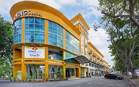 Kings Hotel Melaka